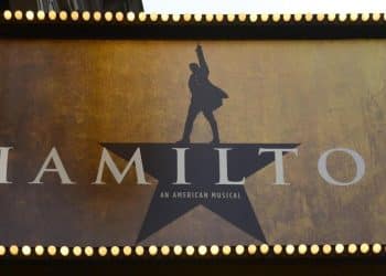 “Hamilton” run at Kennedy Center canceled over Trump moves