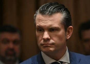 Hegseth pauses cyber offensive against Russia