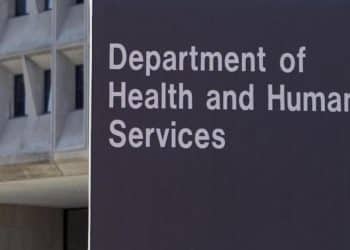 HHS offers buyout option for workers who quit, source says