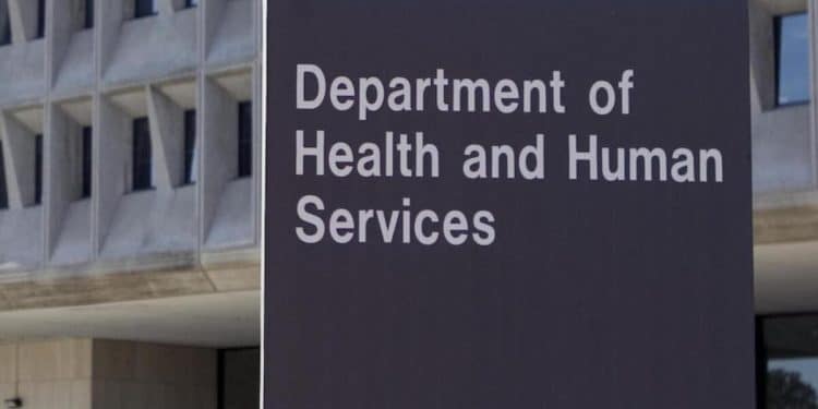 HHS offers buyout option for workers who quit, source says