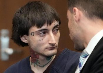 Highland Park parade shooter pleads guilty