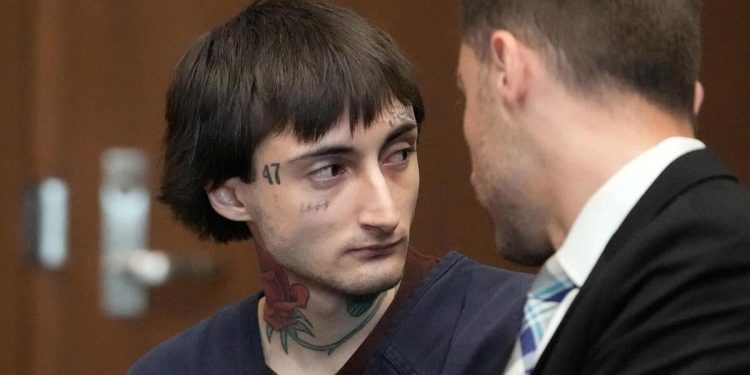 Highland Park parade shooter pleads guilty