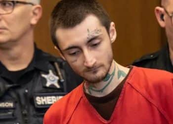 Highland Park parade shooter’s change of plea