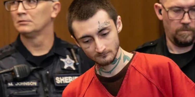 Highland Park parade shooter’s change of plea