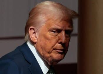 The history of the Alien Enemies Act of 1798