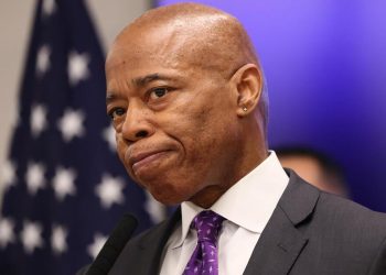 House Democrats launch investigation into NYC Mayor Eric Adams’ dealings with DOJ