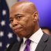 House Democrats launch investigation into NYC Mayor Eric Adams’ dealings with DOJ