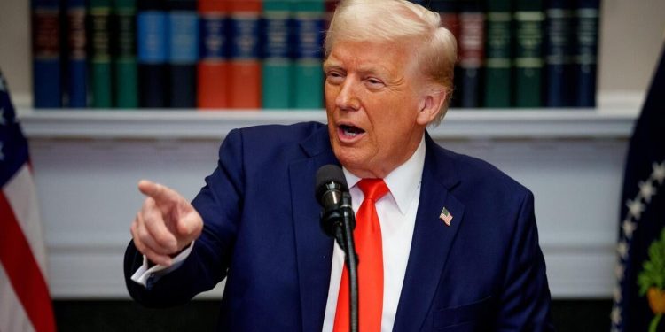 How do tariffs work?