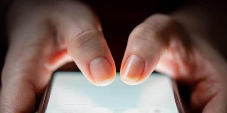 How a father’s far-right views led him down conspiracy theory rabbit holes