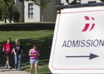 How Supreme Court’s affirmative action decision is affecting college admissions
