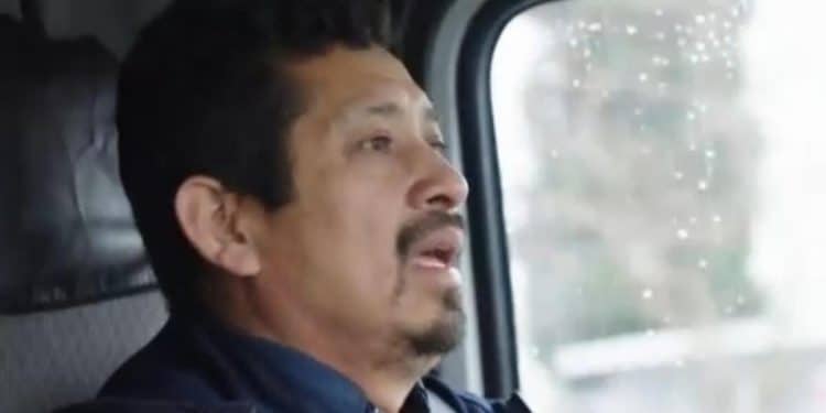 How the U.S. dairy industry relies on immigrant labor