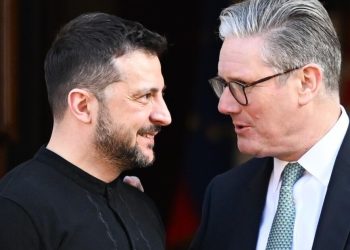 How the world is reacting to Trump’s clash with Zelenskyy