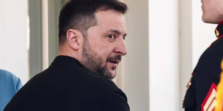 How Ukrainians are responding to heated Trump-Zelenskyy meeting