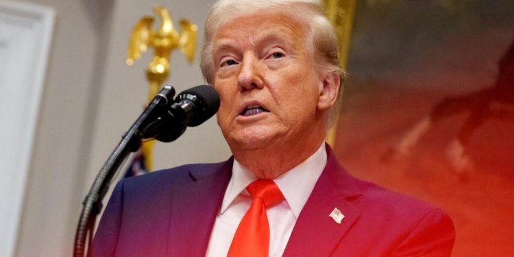 How will Trump address rising prices as new tariffs take form?