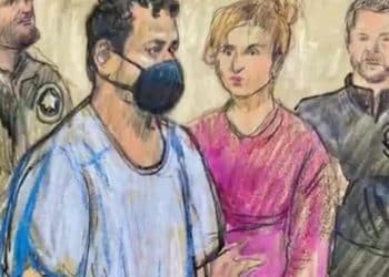 ISIS-linked suspect in 2021 Kabul bombing arrested