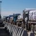 Israel blocks Gaza aid to pressure Hamas to extend ceasefire