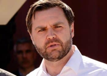 JD Vance touts Trump administration’s crackdown on illegal immigration in Texas