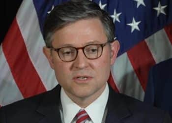 Johnson says GOP lawmakers shouldn’t hold in-person town halls