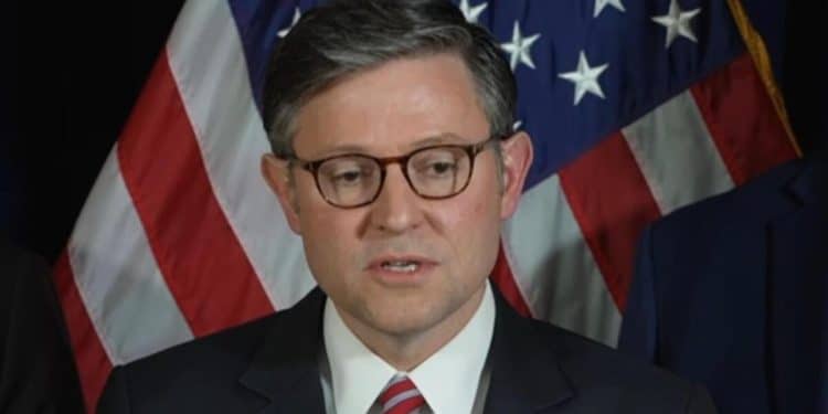 Johnson says GOP lawmakers shouldn’t hold in-person town halls