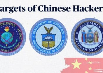 Justice Department begins crackdown on Chinese hacking network Silk Typhoon