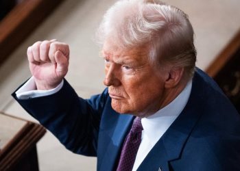 Latest reactions to Trump’s address to Congress