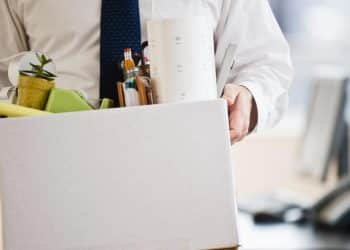 Layoffs spiked in February, led by DOGE cuts