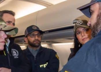 Man allegedly behind Abbey Gate Kabul airport bombing is in the U.S., officials say