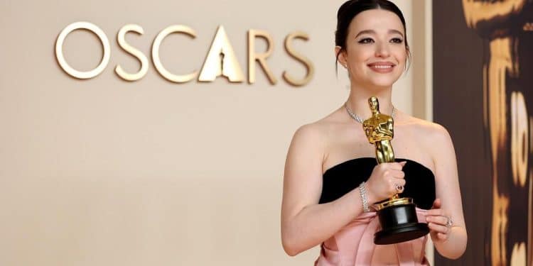 Mikey Madison wins Best Actress, “Anora” wins Best Picture at 97th Academy Awards