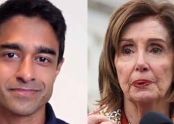 Nancy Pelosi challenger Saikat Chakrabarti says Democrats are out of touch