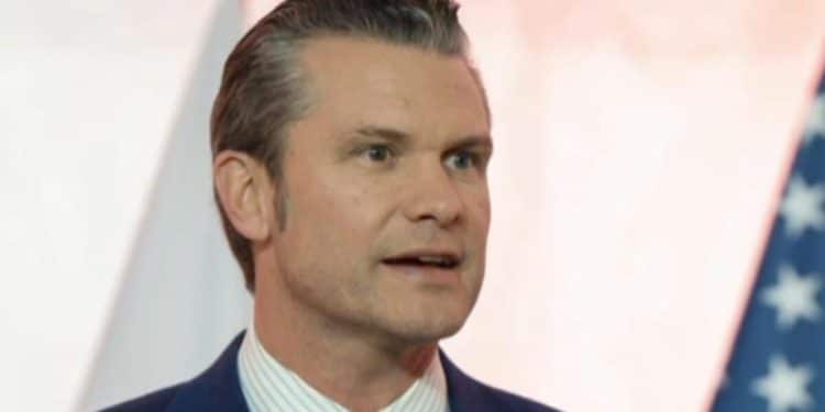 Pentagon firings expand to top military lawyers