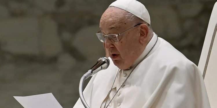 Pope Francis’ hospital-stay stretched to 18th day in double pneumonia battle