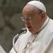 Pope Francis’ hospital-stay stretched to 18th day in double pneumonia battle