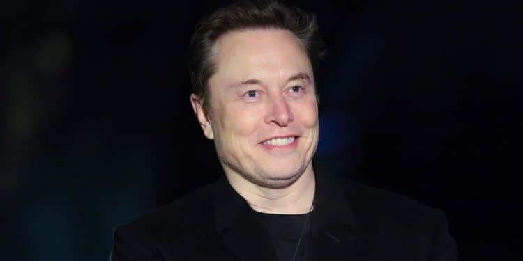 Potential deal between Musk’s Starlink and FAA raising ethical concerns