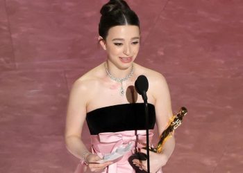 Recapping the Oscar winners and losers from the 97th Academy Awards