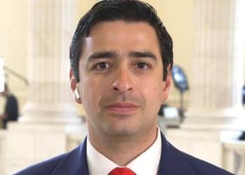 Rep. Gabe Evans says Denver’s sanctuary city status attracts violent crime