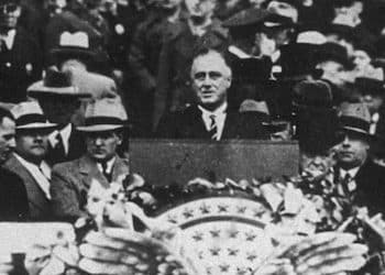 Reporter’s Notebook: History of March 4 political speeches