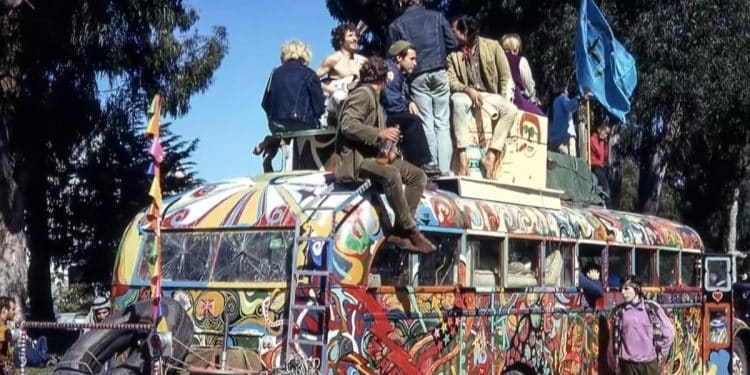 Reporter’s Notebook: Who took these mystery photos of 1960s San Francisco?