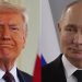 Reports emerge of Russia praising Trump administration for aligning vision