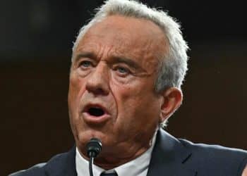 Vaccine critic RFK Jr. backs measles vaccine amid deadly Texas outbreak