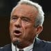 Vaccine critic RFK Jr. backs measles vaccine amid deadly Texas outbreak