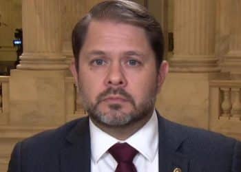 Sen. Ruben Gallego calls DOGE firings “dumb,” “stupid,” “arbitrary”