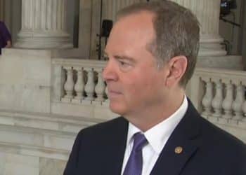 Sen. Adam Schiff on looming government shutdown, DOGE cuts, Ukraine, Trump and more