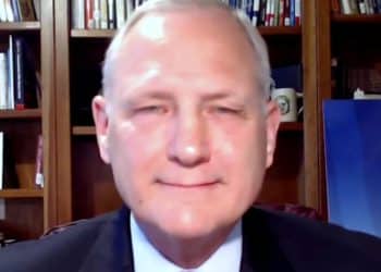 Son of Fort Moore namesakes speaks out after base renamed to Fort Benning