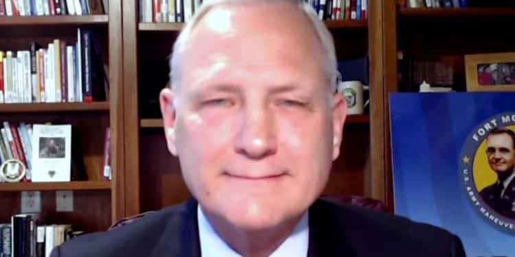 Son of Fort Moore namesakes speaks out after base renamed to Fort Benning