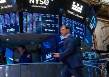 Here’s what Trump’s tariff barrage could mean for your 401(k) plan