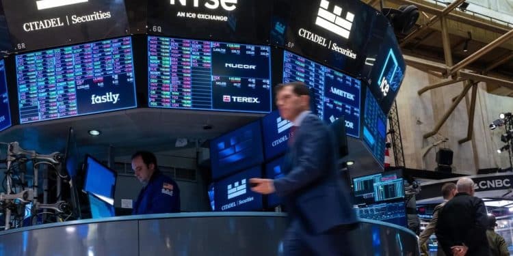 Here’s what Trump’s tariff barrage could mean for your 401(k) plan