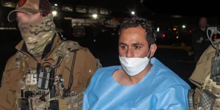 Kabul airport attack suspect faces U.S. judge