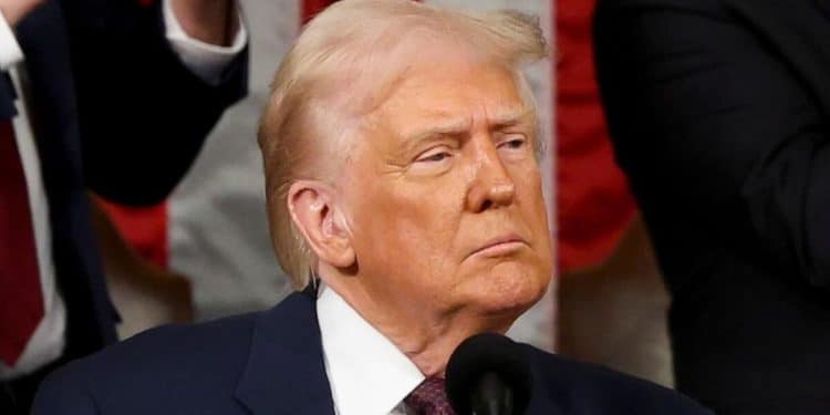 Takeaways from Trump’s joint address to Congress