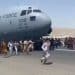 Thousands of Afghans approved for travel after helping the U.S. are stuck in limbo