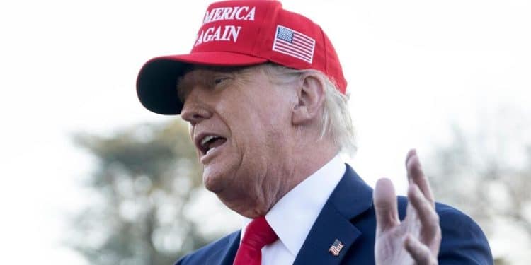 Trump 2024 campaign senior adviser previews address to Congress